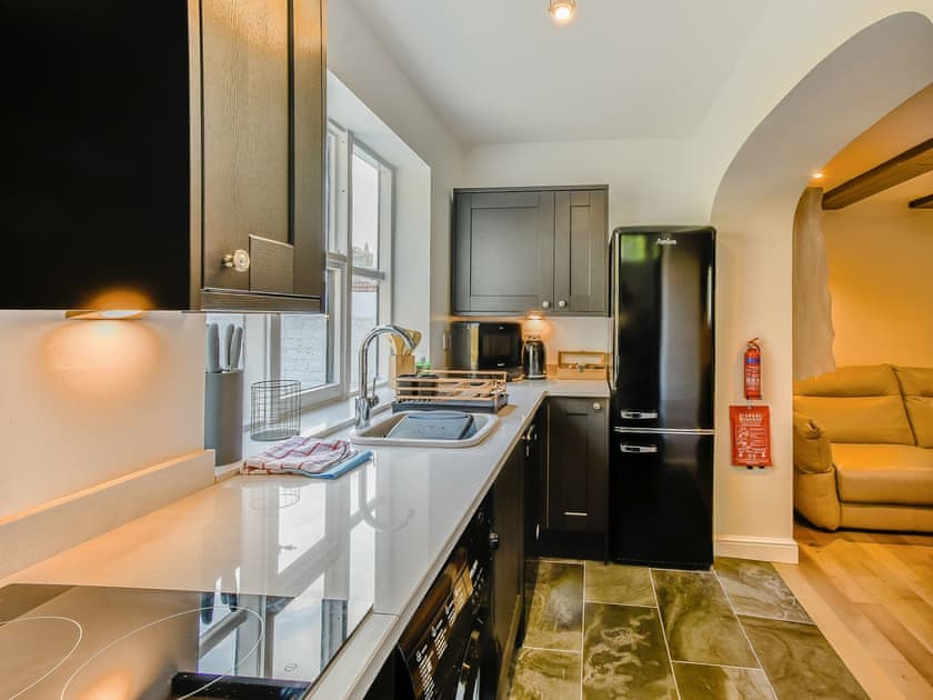 Kitchen | Speedy’s Cottage, Whitby