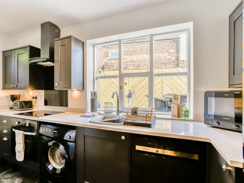 Kitchen | Speedy’s Cottage, Whitby