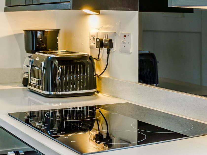 Kitchen | Speedy’s Cottage, Whitby
