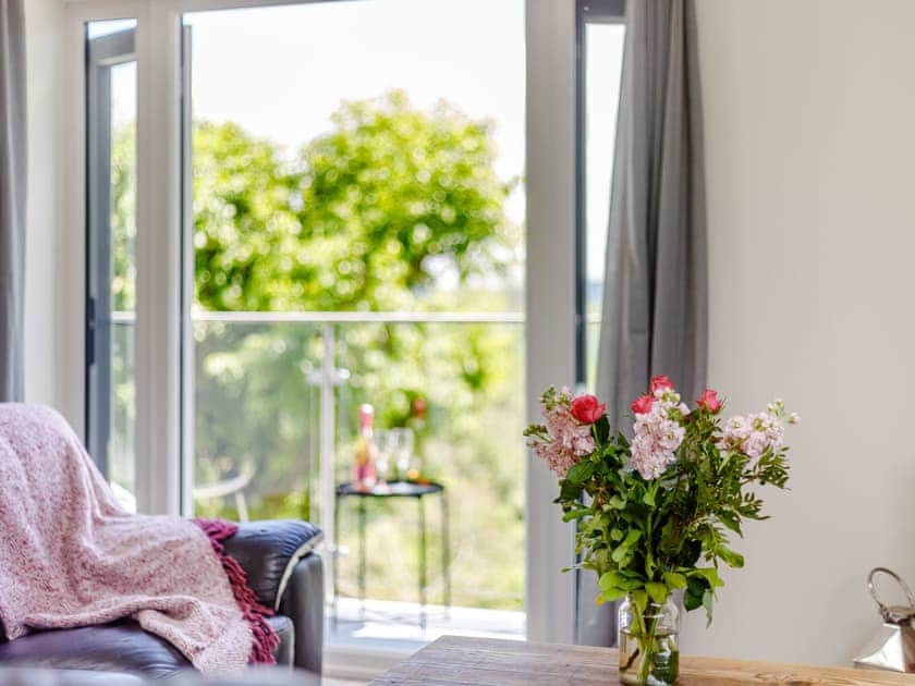 Living area | Barn Owls Rest, Clyro, near Hay-on-Wye