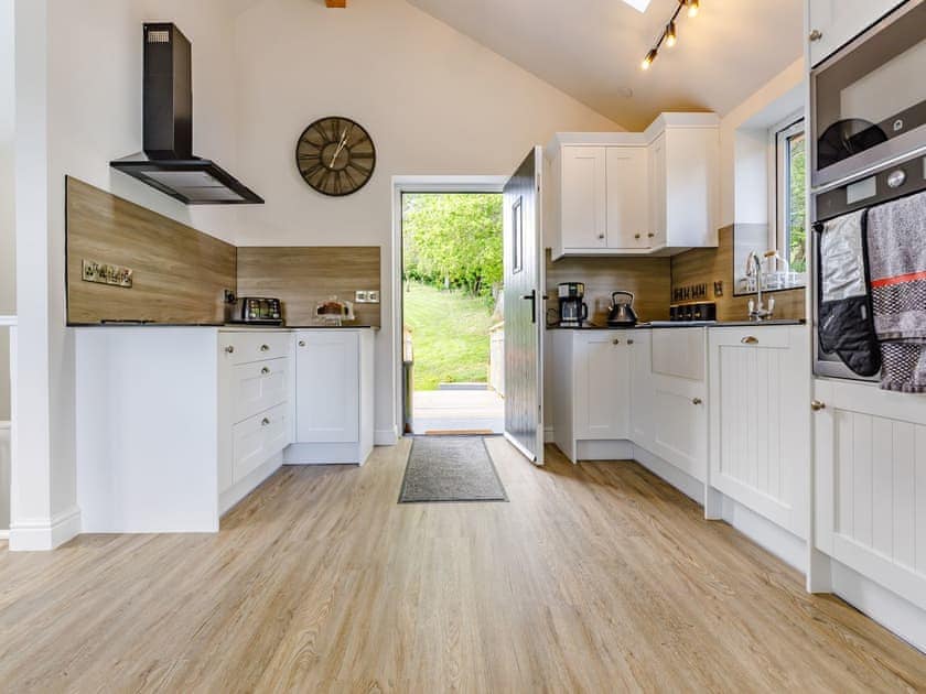 Kitchen | Barn Owls Rest, Clyro, near Hay-on-Wye