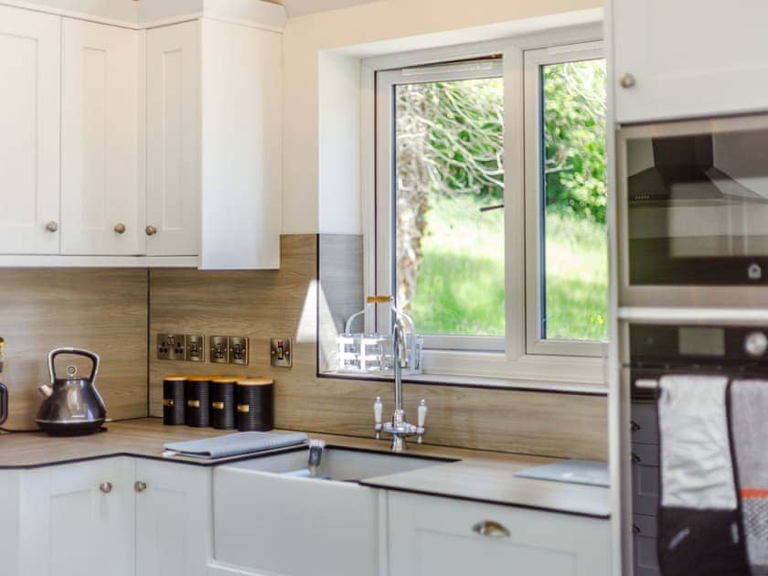 Kitchen | Barn Owls Rest, Clyro, near Hay-on-Wye