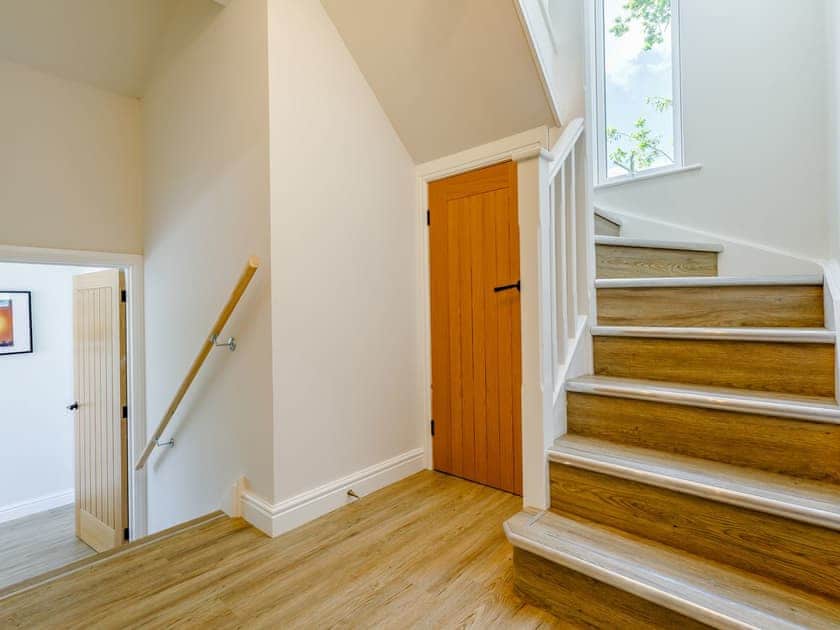 Hallway | Barn Owls Rest, Clyro, near Hay-on-Wye