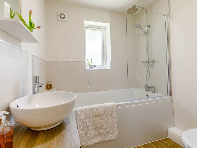 Bathroom | Barn Owls Rest, Clyro, near Hay-on-Wye