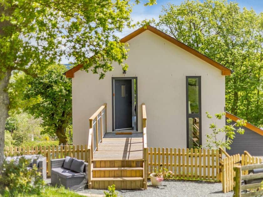 Exterior | Barn Owls Rest, Clyro, near Hay-on-Wye