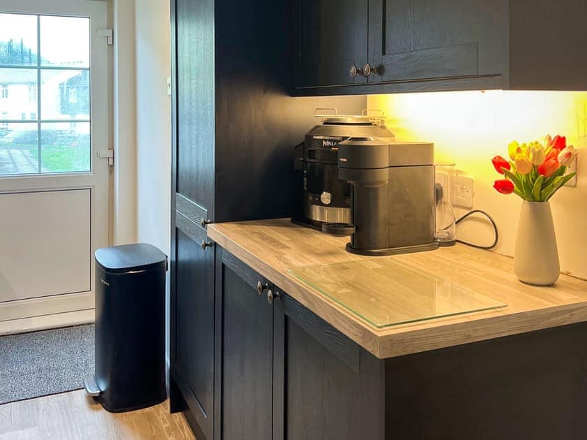 Kitchen | 29 Atlantic Reach - Atlantic Reach Holiday Park, Newquay