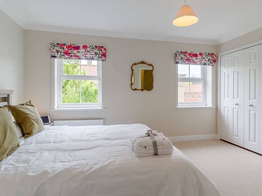 Double bedroom | No. 36, Norwich