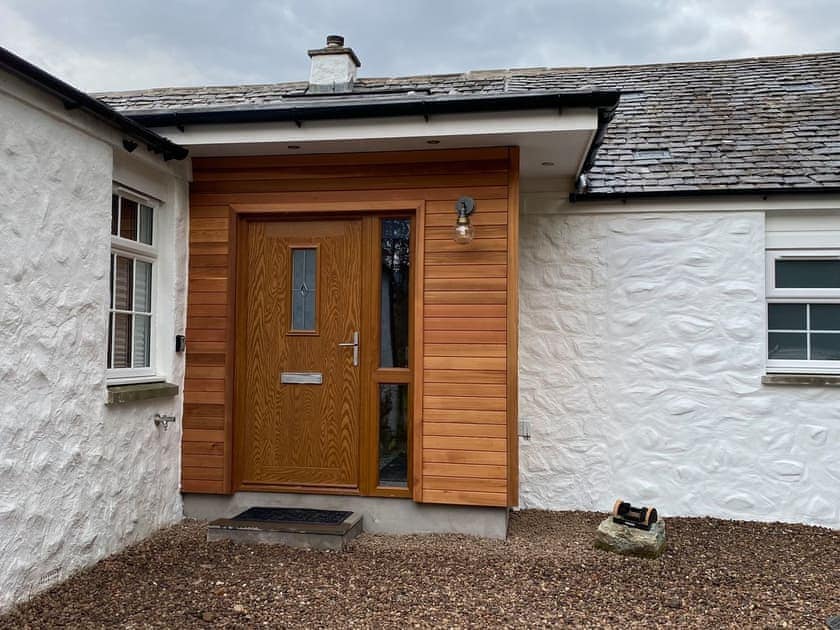 Exterior | Point Park, Taynuilt