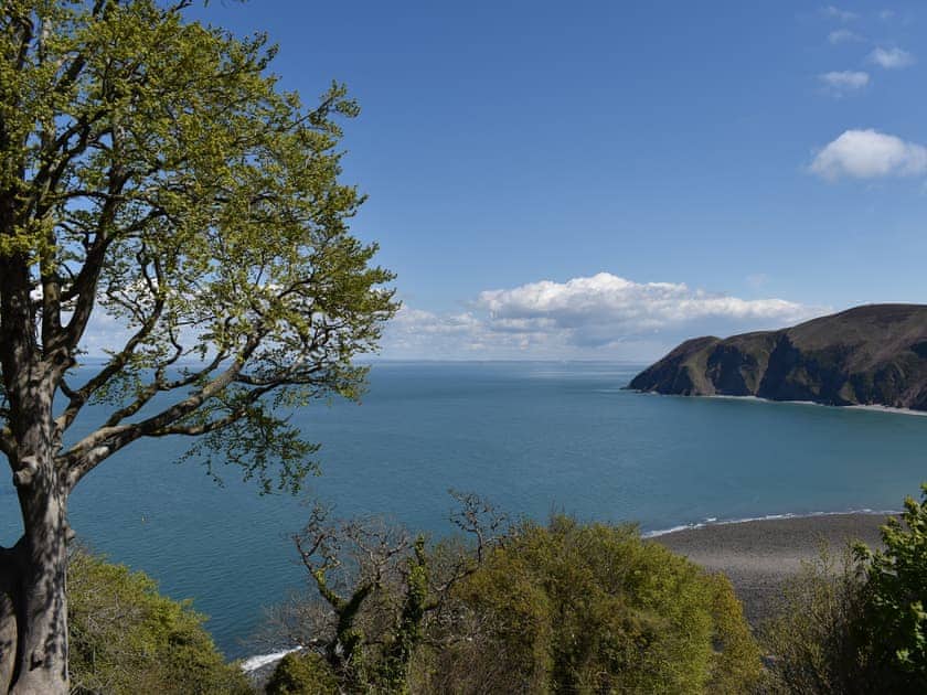 Lynmouth