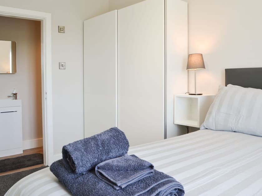 Double bedroom | Kestrel View, Skipton