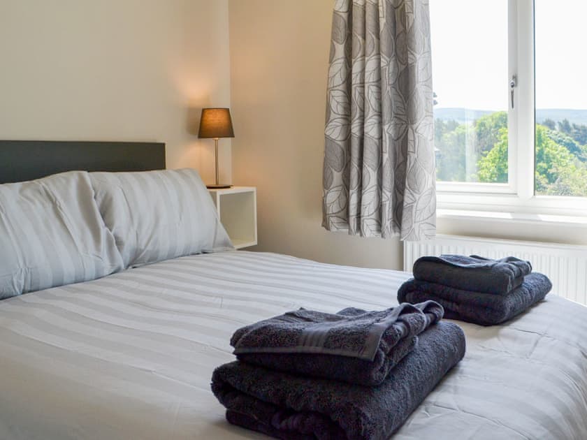 Double bedroom | Kestrel View, Skipton