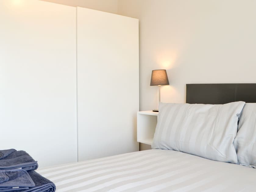 Double bedroom | Kestrel View, Skipton