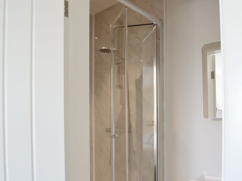 En-suite | Kestrel View, Skipton