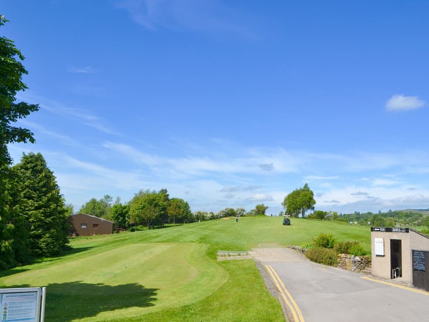 Setting | Kestrel View, Skipton