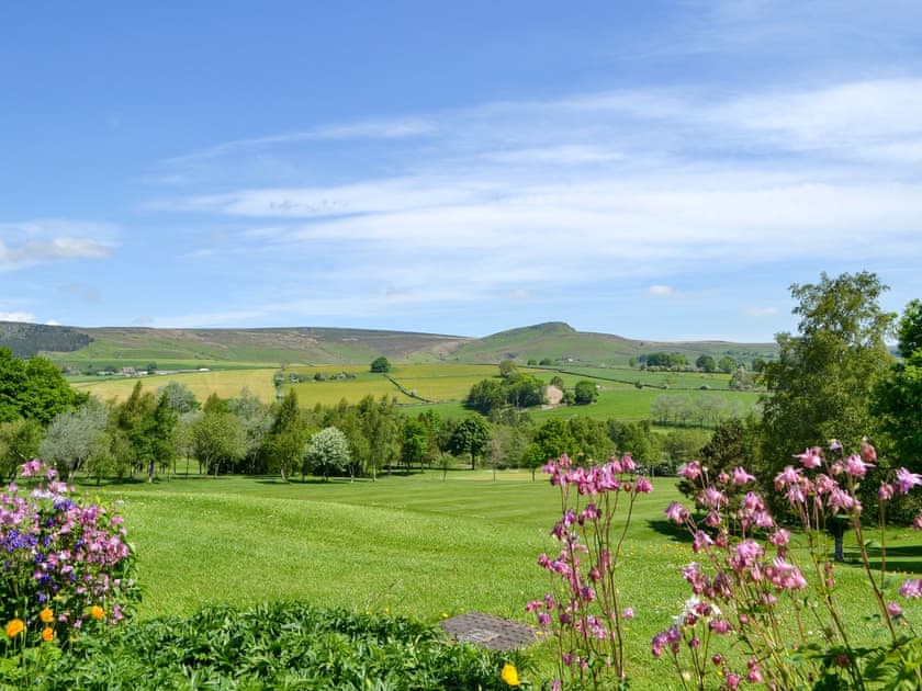 Setting | Kestrel View, Skipton