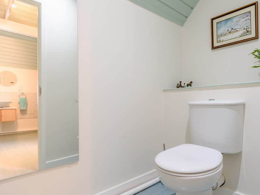Bathroom | The Hideaway @ The Den, Tunstall, near Sittingbourne