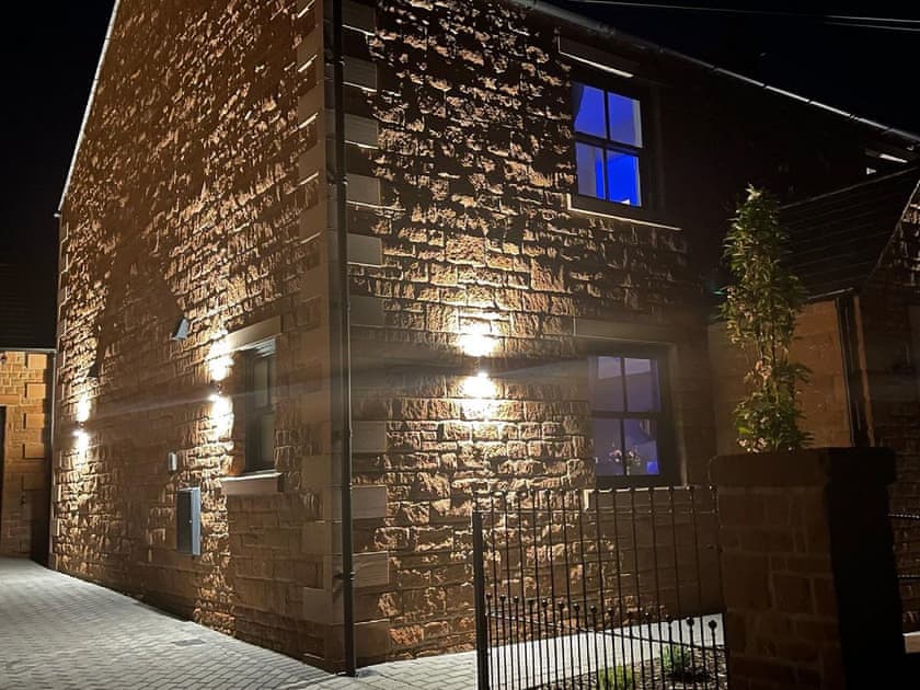 Exterior | Cherry Cottage, Little Salkeld, near Penrith