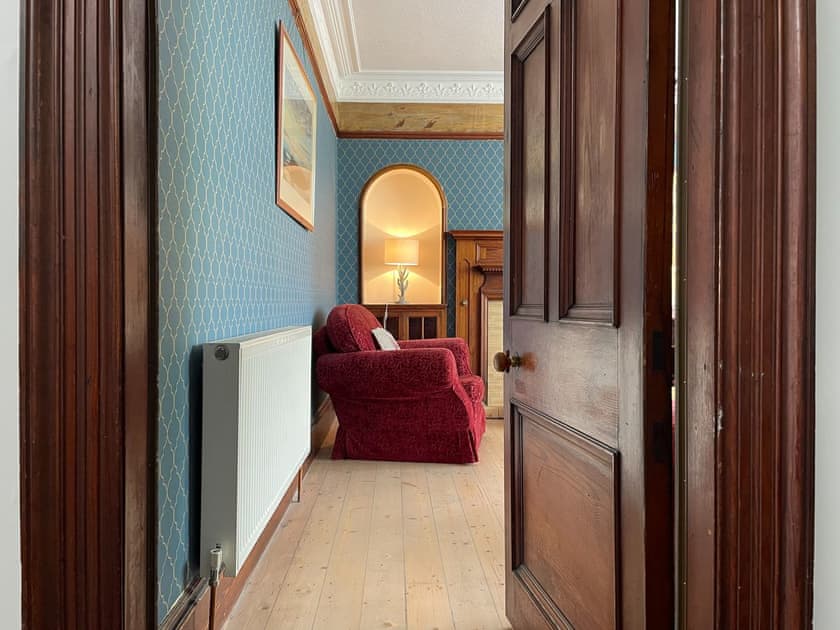 Living room | Stanford House, Inverness