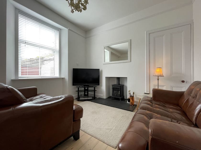 Sitting room | Stanford House, Inverness