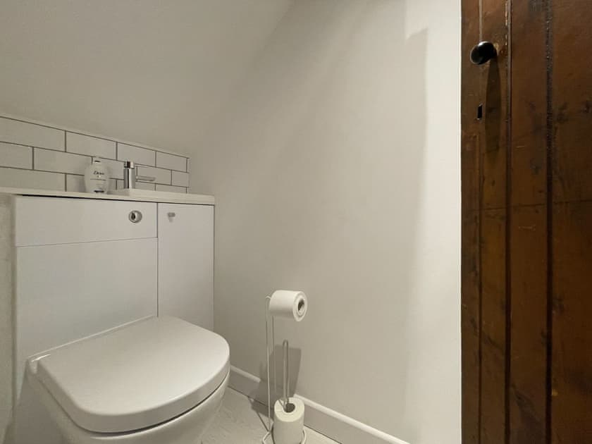 Bathroom | Stanford House, Inverness