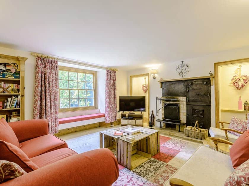 Living room | Tranmire Cottage, Lastingham