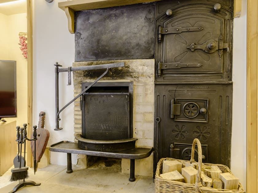 Living room | Tranmire Cottage, Lastingham