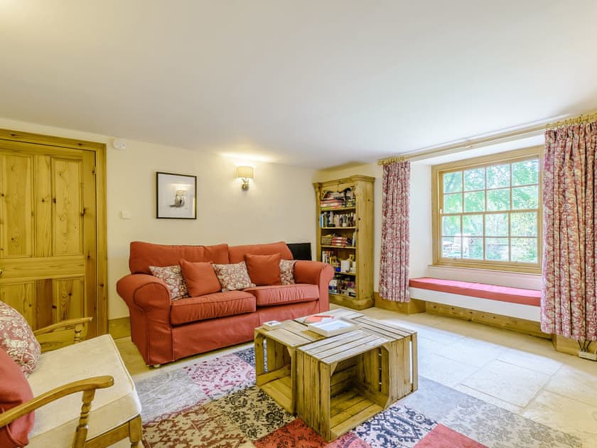 Living room | Tranmire Cottage, Lastingham