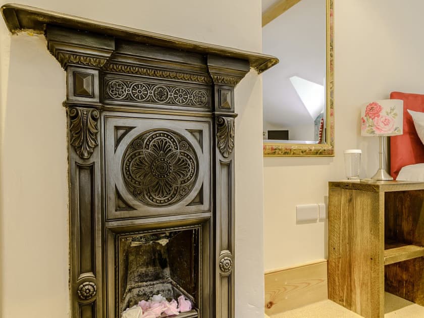 Double bedroom | Tranmire Cottage, Lastingham