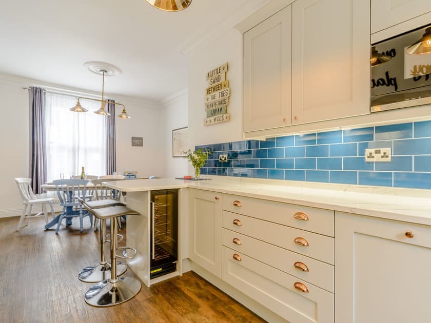 Kitchen | Victoria Square, Whitby