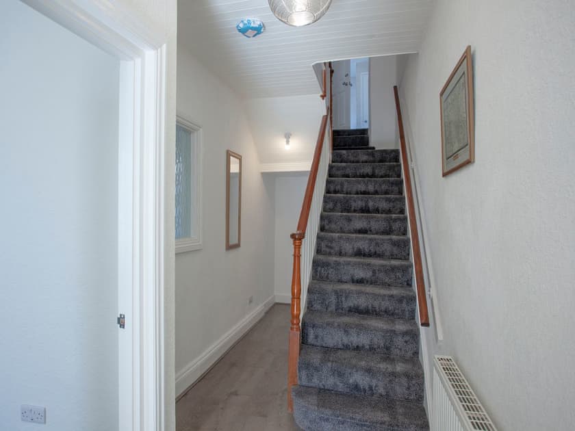Hallway | Suzie’s Pad, Torquay