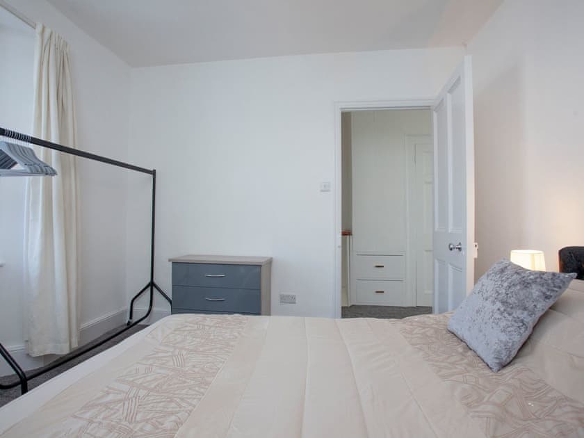 Double bedroom | Suzie’s Pad, Torquay
