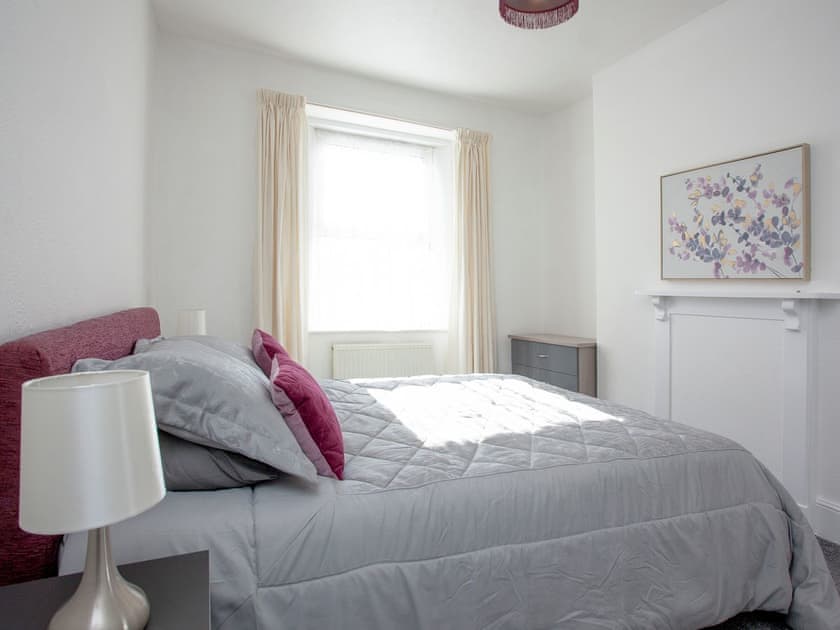 Double bedroom | Suzie’s Pad, Torquay