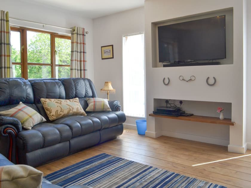 Living area | The Tack Room, Gimingham