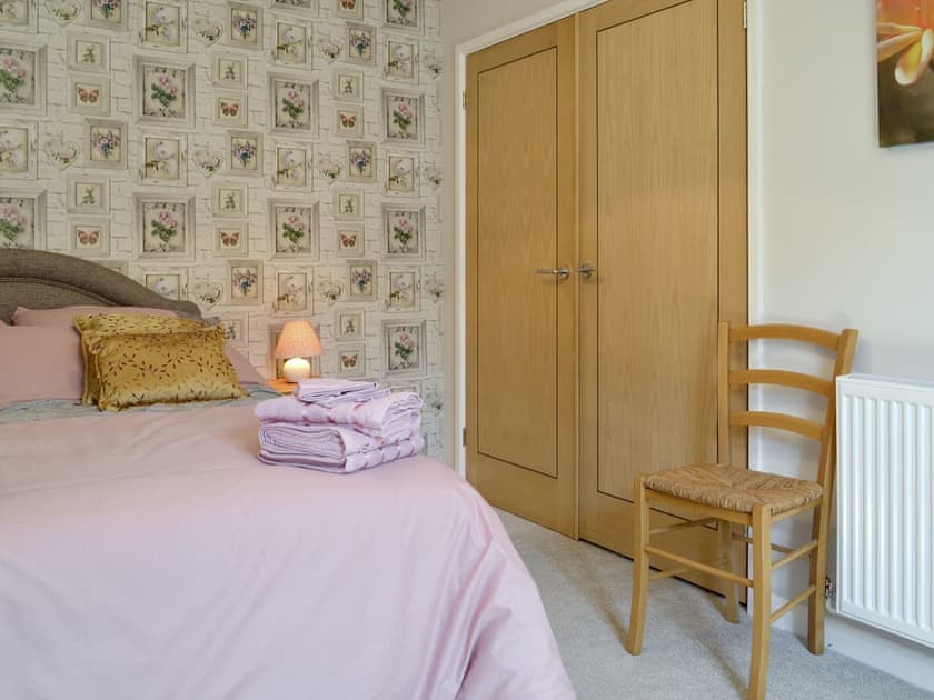 Double bedroom | The Tack Room, Gimingham