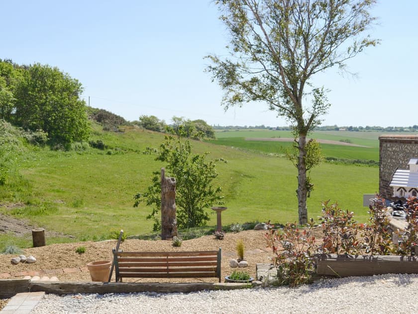 View | The Tack Room, Gimingham