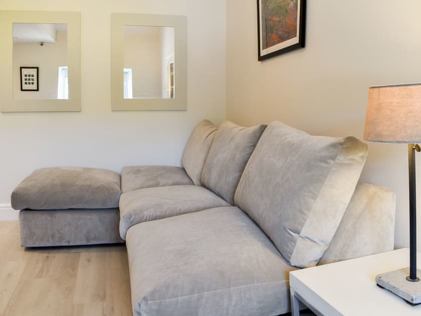 Living room/dining room | Morton Loft, Hathersage 