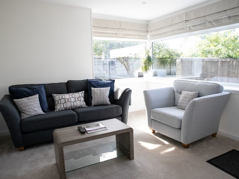 Sitting room | Whitecraigs, Elgin