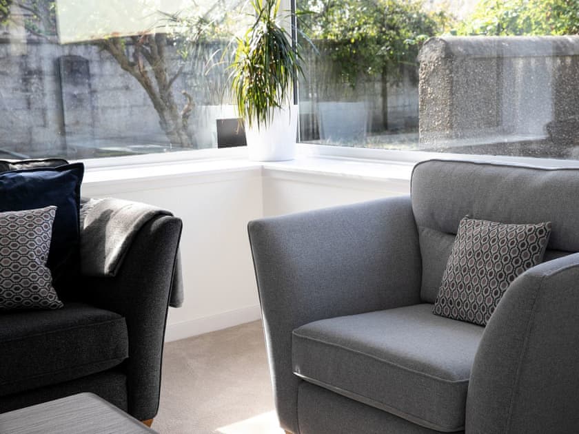 Sitting room | Whitecraigs, Elgin