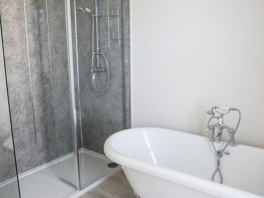 Bathroom | Whitecraigs, Elgin