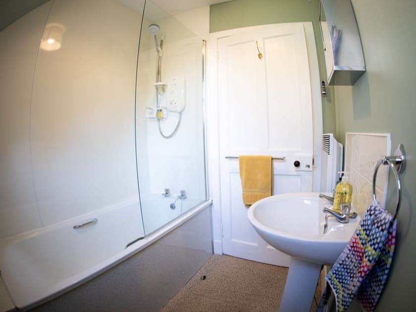 Bathroom | Mill Cottage, Forres, near Nairn