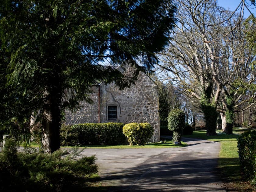 Surrounding area | Mill Cottage, Forres, near Nairn