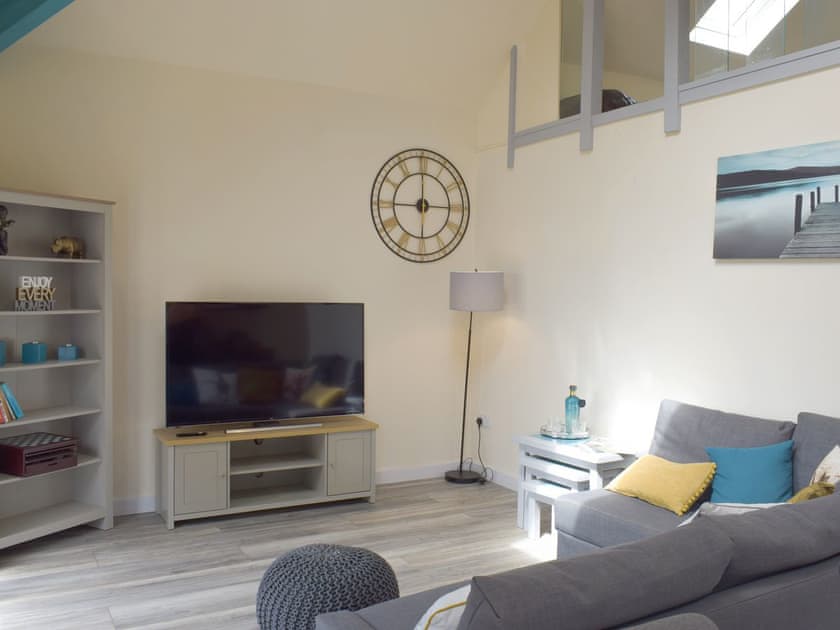 Living area | Chaff House - Laigh Hapton, Darvel
