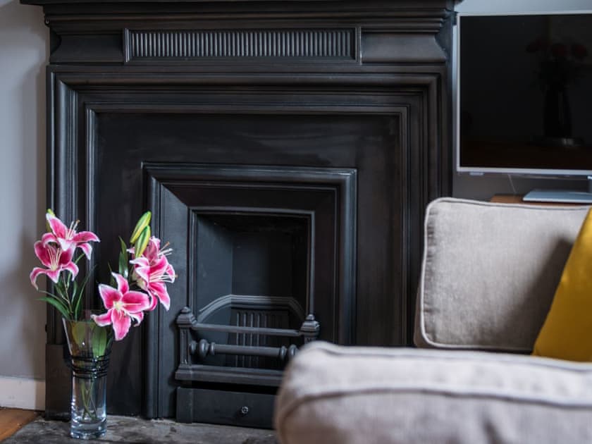 Living room | King Stables, Edinburgh