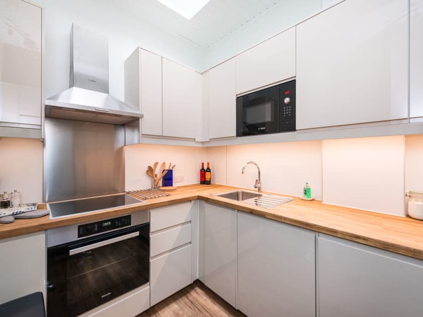 Kitchen | King Stables, Edinburgh