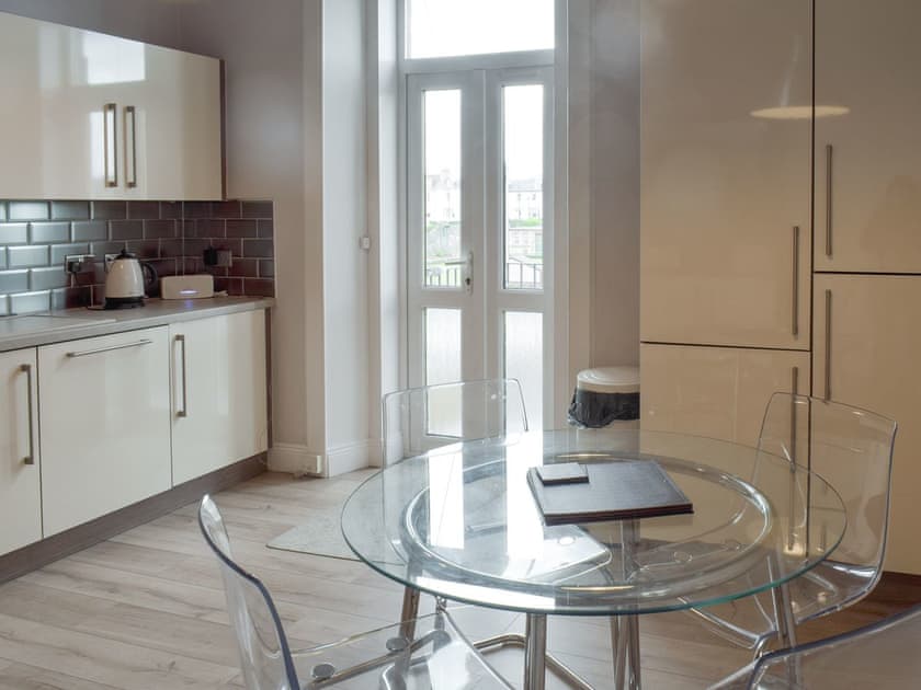 Kitchen/diner | Charlotte Street, Ayr