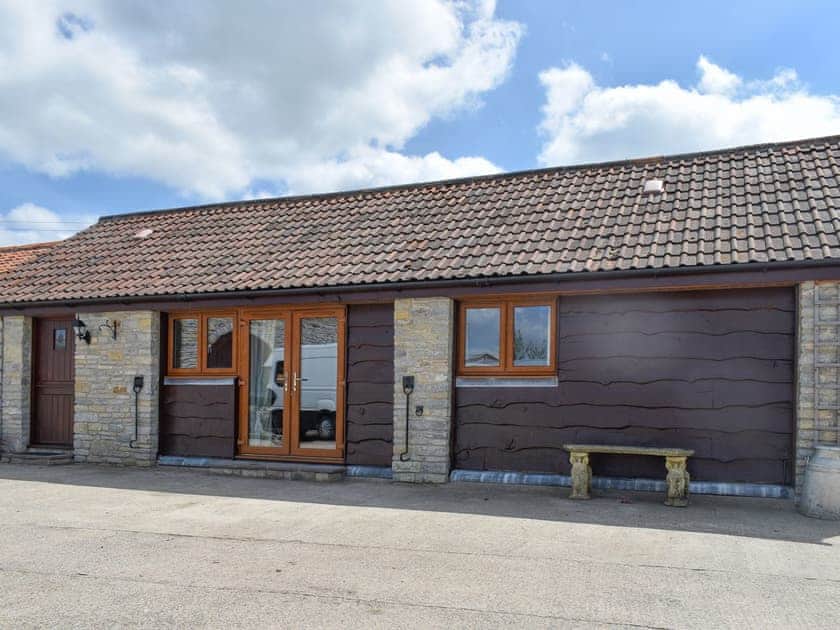 Exterior | The Barn, Catsham, near Glastonbury