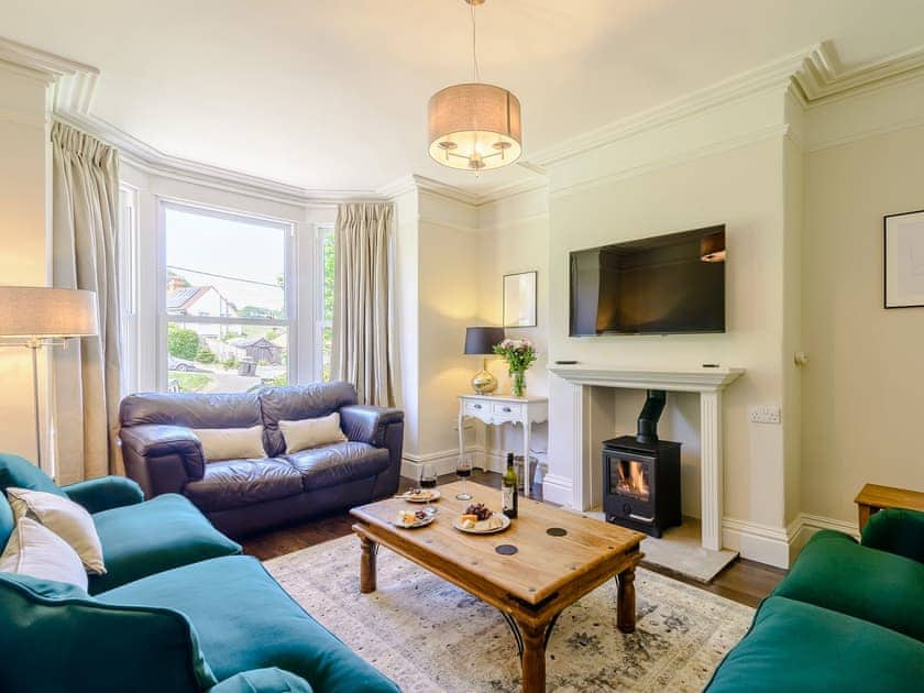 Living room | Braes, Sleights, near Whitby