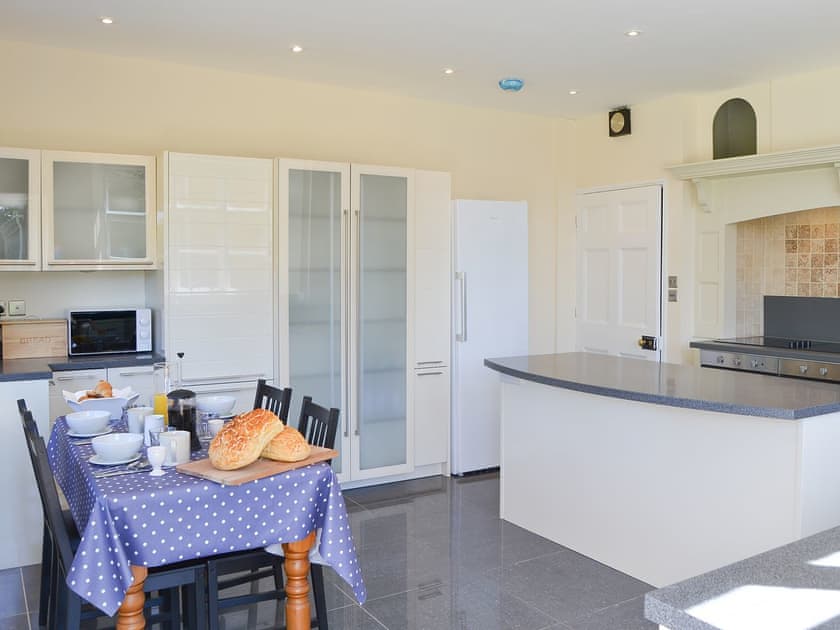Kitchen | The Dower House, Stow Bardolph, near King’s Lynn