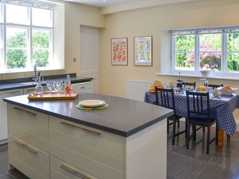 Kitchen | The Dower House, Stow Bardolph, near King’s Lynn