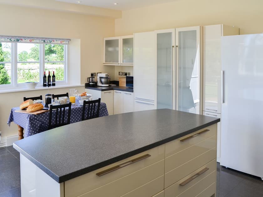 Kitchen | The Dower House, Stow Bardolph, near King’s Lynn